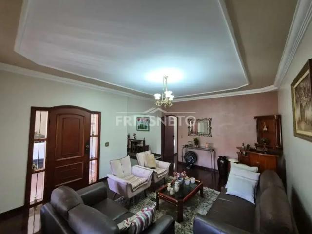 Casa venda em Condomínio Itajaí, Piracicaba