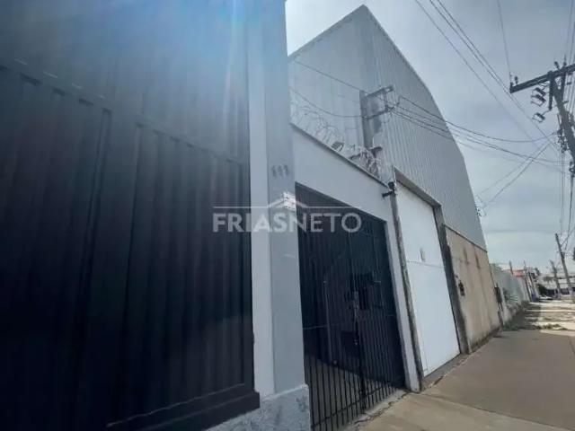 Casa venda em Nhô Quim, Piracicaba