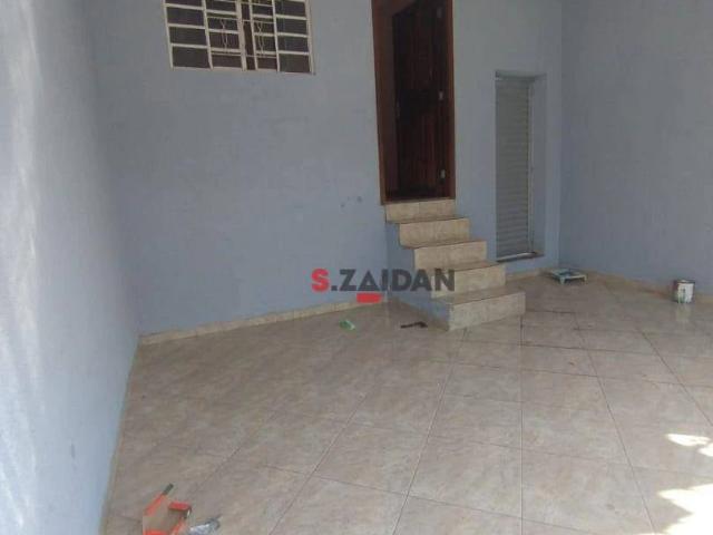 Casa venda em Santa Terezinha de Piracicaba, Piracicaba