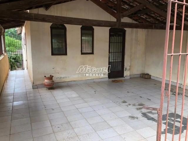 Casa venda em Santa Terezinha de Piracicaba, Piracicaba
