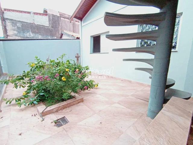 Casa venda em Santa Terezinha de Piracicaba, Piracicaba