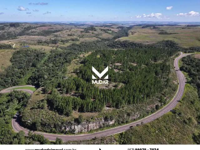 Casa venda em Região Geográfica Imediata de Ponta Grossa, Piraí do Sul