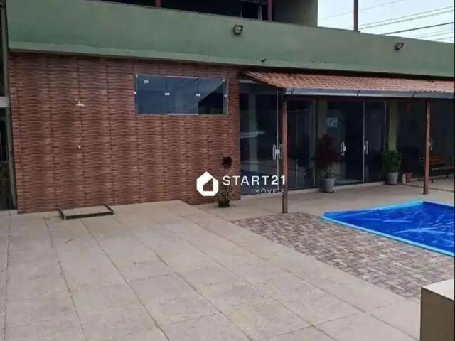 Casa venda em Região Geográfica Imediata de Volta Redonda-Barra Mansa, Piraí