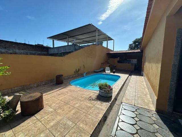 Casa venda em Região Geográfica Imediata de Volta Redonda-Barra Mansa, Piraí