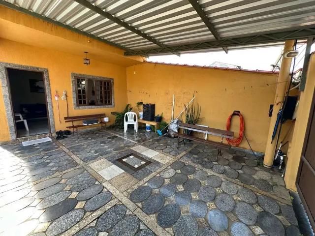 Casa venda em Região Geográfica Imediata de Volta Redonda-Barra Mansa, Piraí