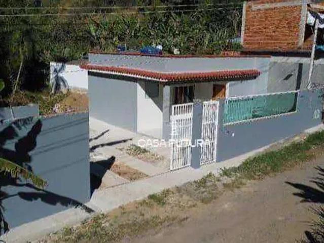 Casa venda em Região Geográfica Imediata de Volta Redonda-Barra Mansa, Piraí