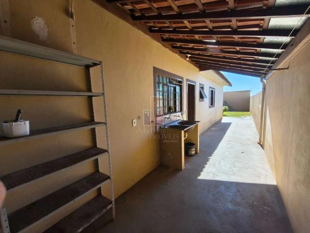 Casa venda em Região Imediata de Bauru, Pirajuí