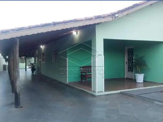 Casa venda em Região Imediata de Bauru, Pirajuí