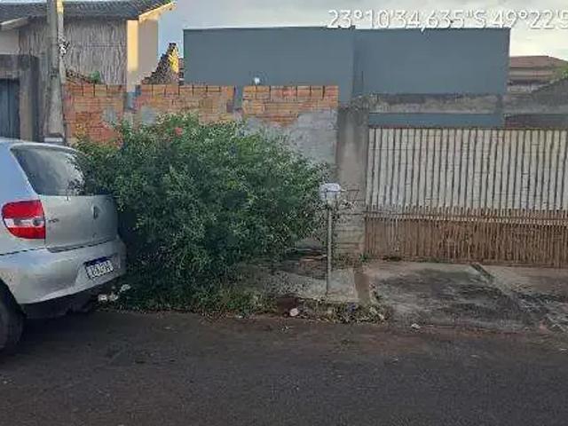 Casa venda em Região Imediata de Piraju, Piraju