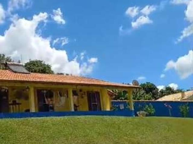 Casa venda em Região Geográfica Imediata de Itajubá, Brasópolis