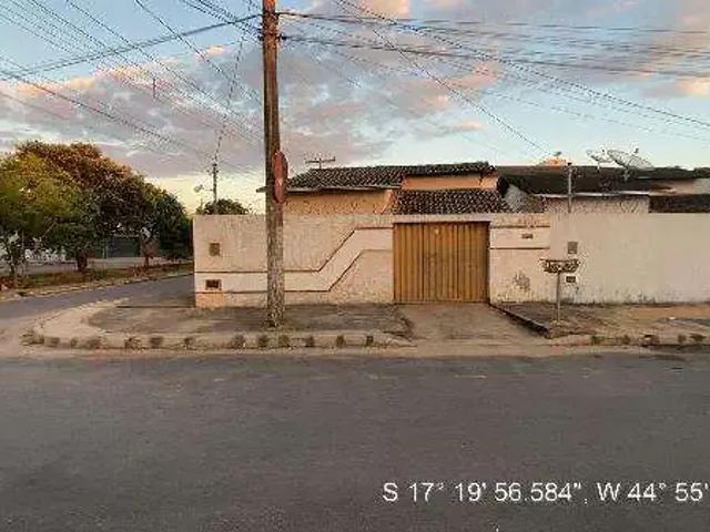 Casa venda em Região Geográfica Imediata de Pirapora, Pirapora