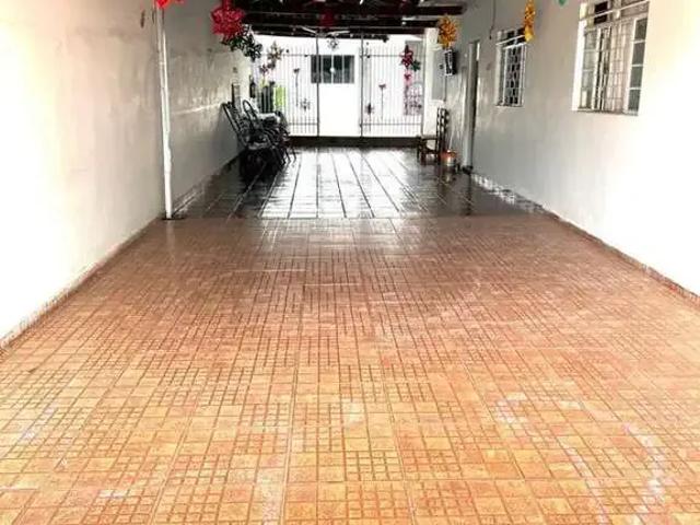 Casa venda em Região Imediata de Presidente Prudente, Pirapozinho