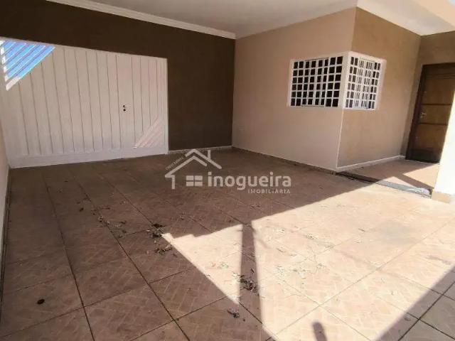 Casa venda em Região Imediata de Presidente Prudente, Pirapozinho
