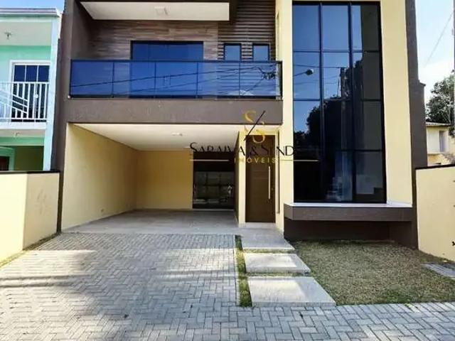 Casa venda em Região Geográfica Imediata de Curitiba, Região Metropolitana de Curitiba