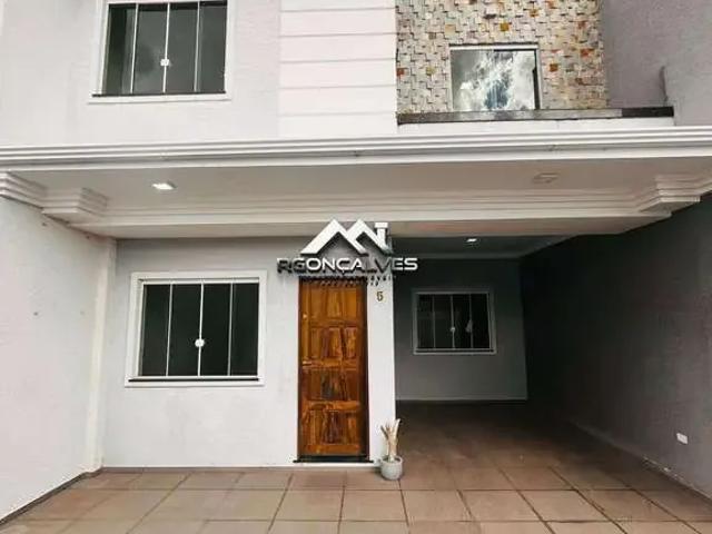 Casa venda em Região Geográfica Imediata de Curitiba, Região Metropolitana de Curitiba