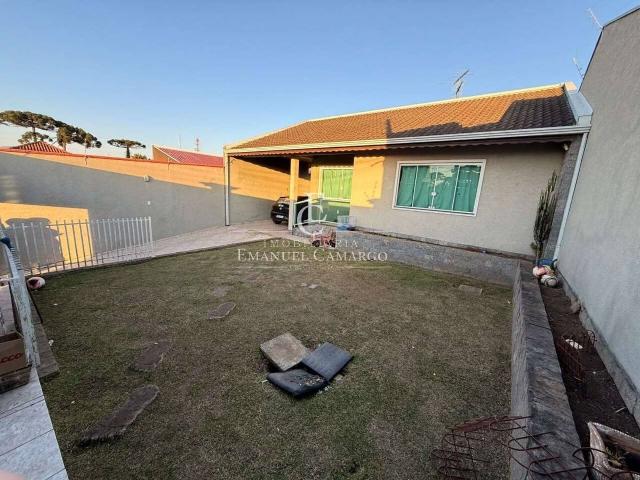 Casa venda em Piraquara, Região Geográfica Intermediária de Curitiba