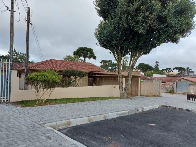 Casa venda em Piraquara, Região Geográfica Intermediária de Curitiba