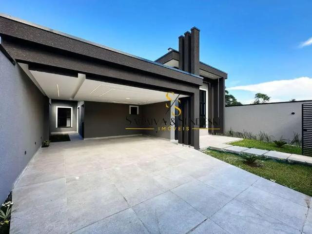 Casa venda em Região Geográfica Imediata de Curitiba, Região Metropolitana de Curitiba