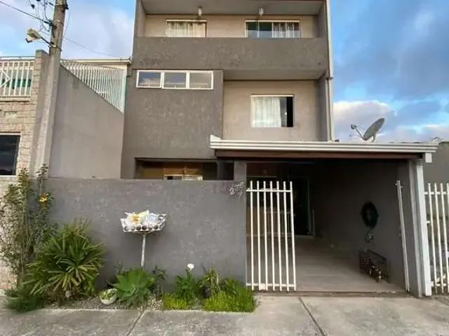 Casa venda em Região Geográfica Imediata de Curitiba, Região Metropolitana de Curitiba