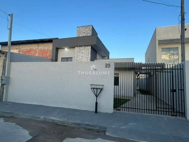 Casa venda em Piraquara, Região Geográfica Intermediária de Curitiba