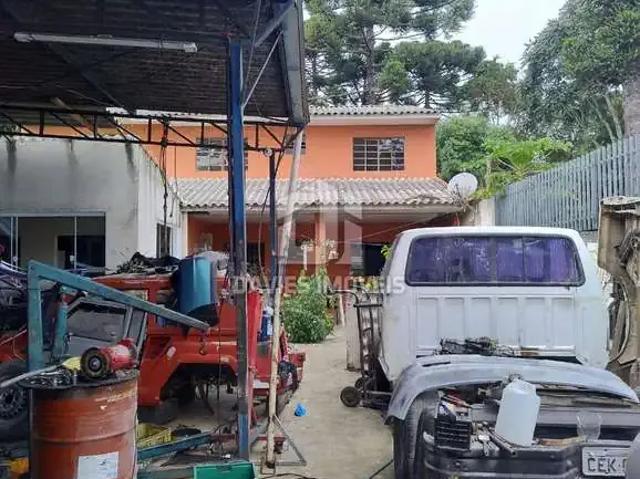 Casa venda em Região Geográfica Imediata de Curitiba, Região Metropolitana de Curitiba