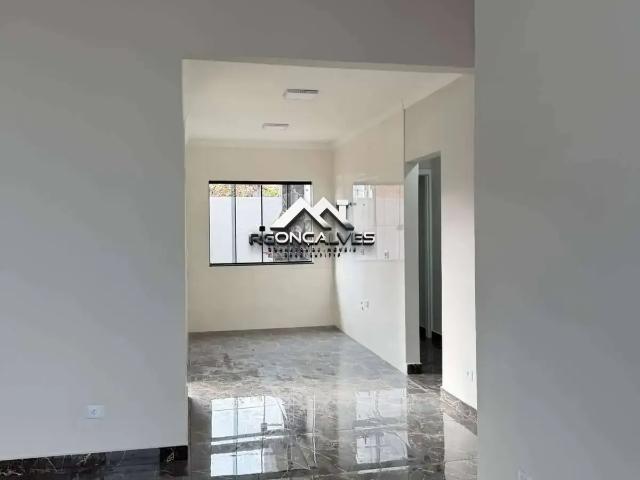 Casa venda em Piraquara, Região Geográfica Intermediária de Curitiba