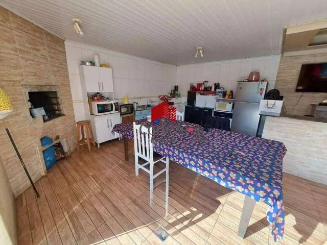 Casa venda em Piraquara, Região Geográfica Intermediária de Curitiba