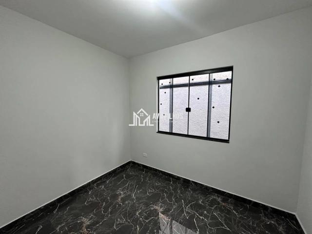 Casa venda em Jardim dos Estados 1, Piraquara