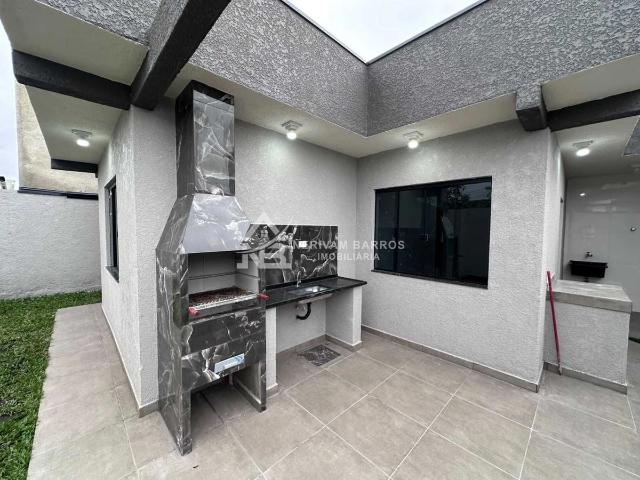 Casa venda em Região Geográfica Imediata de Curitiba, Região Metropolitana de Curitiba