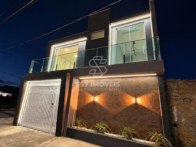 Casa venda em Maria Antonieta, Piraquara