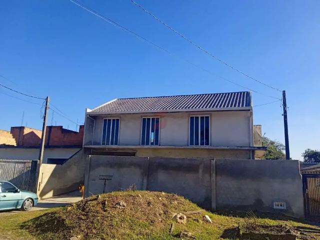 Casa venda em Região Geográfica Imediata de Curitiba, Região Metropolitana de Curitiba