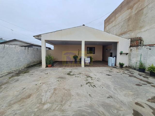 Casa venda em Piraquara, Região Geográfica Intermediária de Curitiba