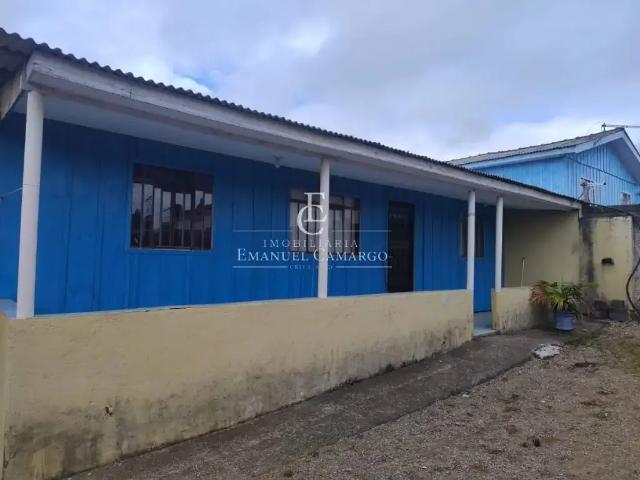 Casa venda em Região Geográfica Imediata de Curitiba, Região Metropolitana de Curitiba