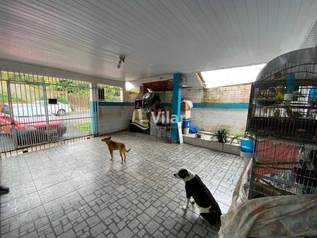 Casa venda em Piraquara, Região Geográfica Intermediária de Curitiba