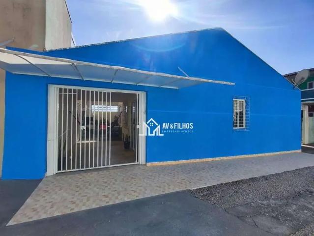 Casa venda em Região Geográfica Imediata de Curitiba, Região Metropolitana de Curitiba