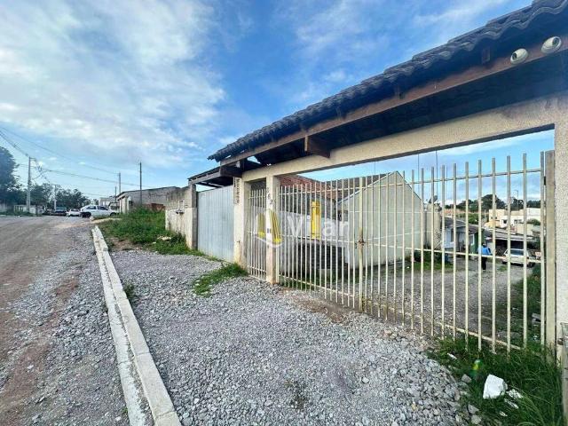 Casa venda em Piraquara, Região Geográfica Intermediária de Curitiba