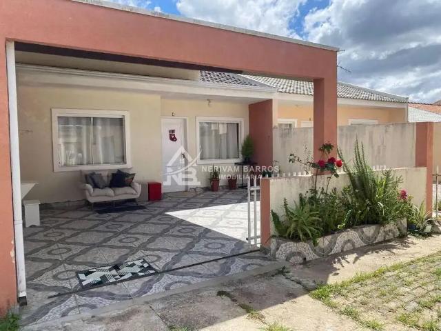 Casa venda em Região Geográfica Imediata de Curitiba, Região Metropolitana de Curitiba