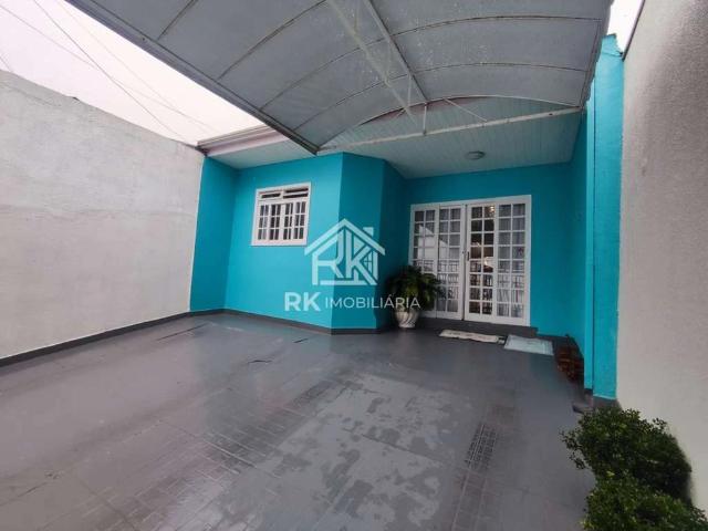 Casa venda em Piraquara, Região Geográfica Intermediária de Curitiba