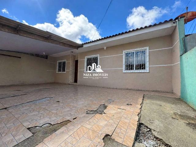 Casa venda em Piraquara, Região Geográfica Intermediária de Curitiba