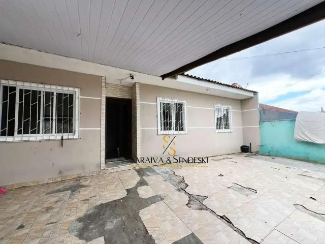 Casa venda em Região Geográfica Imediata de Curitiba, Região Metropolitana de Curitiba