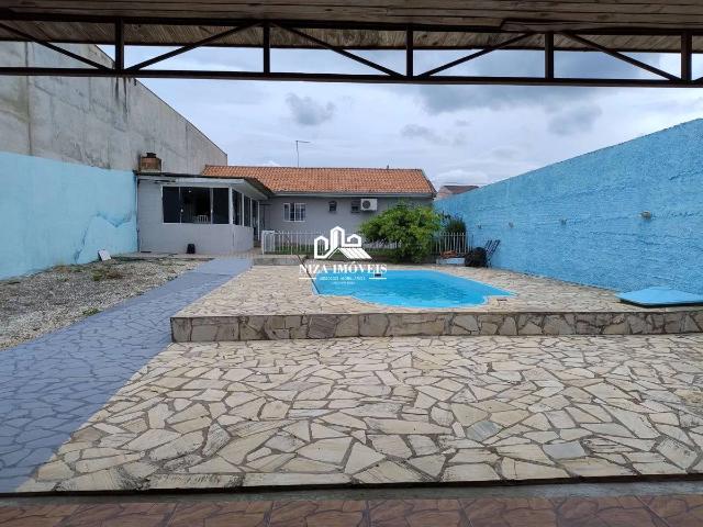 Casa venda em Piraquara, Região Geográfica Intermediária de Curitiba