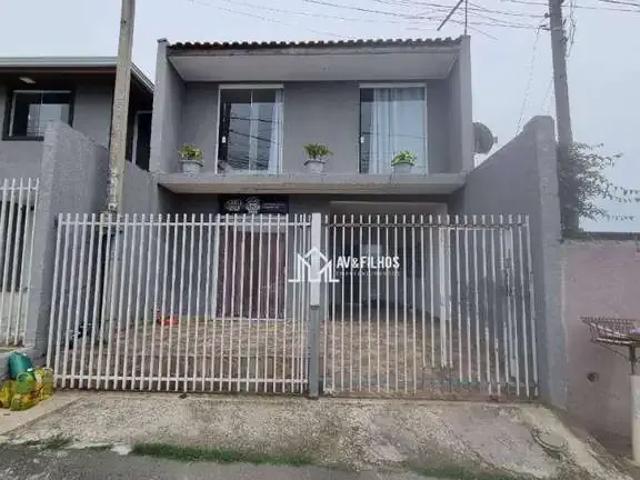 Casa venda em Região Geográfica Imediata de Curitiba, Região Metropolitana de Curitiba