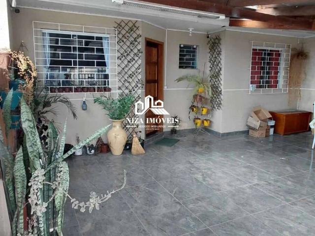 Casa venda em Piraquara, Região Geográfica Intermediária de Curitiba