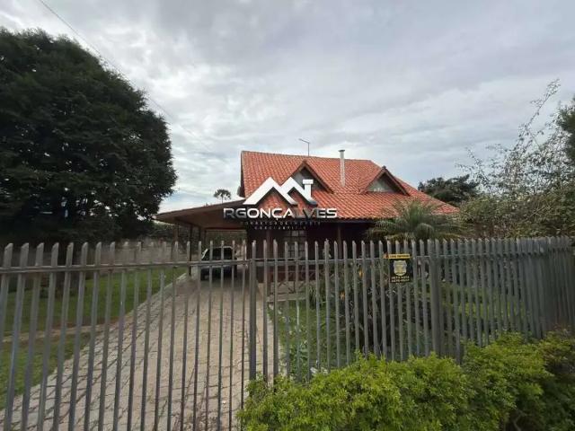 Casa venda em Piraquara, Região Geográfica Intermediária de Curitiba