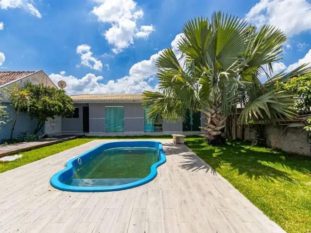 Casa venda em Piraquara, Região Geográfica Intermediária de Curitiba