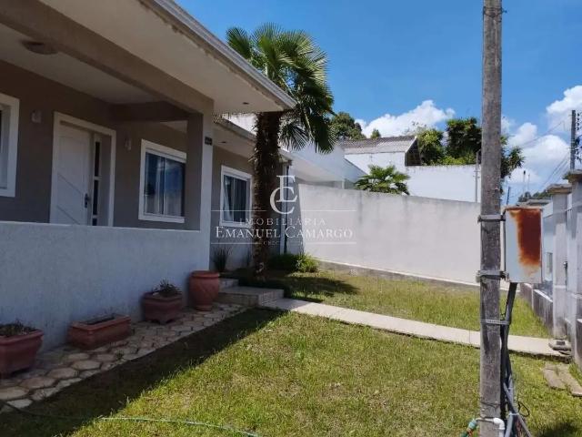 Casa venda em Região Geográfica Imediata de Curitiba, Região Metropolitana de Curitiba