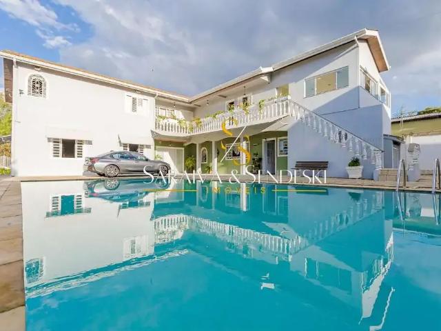 Casa venda em Região Geográfica Imediata de Curitiba, Região Metropolitana de Curitiba
