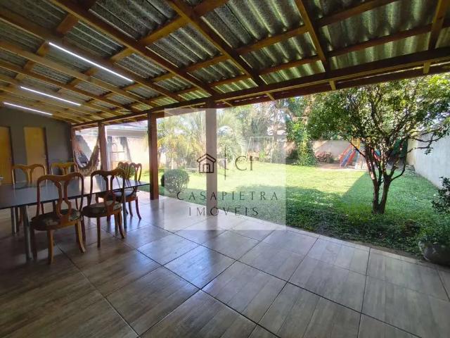 Casa venda em Região Geográfica Imediata de Toledo, Santa Helena