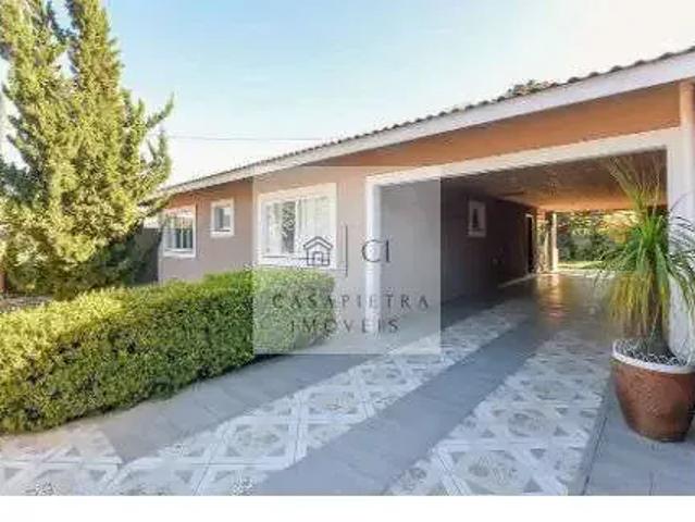 Casa venda em Região Geográfica Imediata de Toledo, Santa Helena