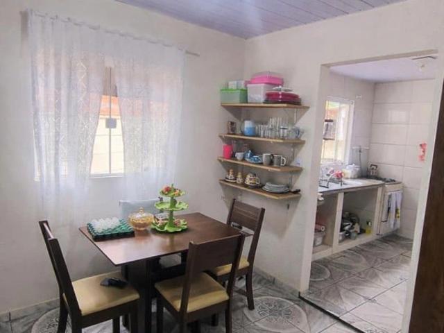 Casa venda em Piraquara, Região Geográfica Intermediária de Curitiba